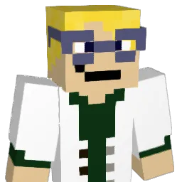 Reusje5 Minecraft avatar bust