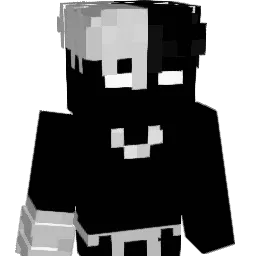 Reuxy77 Minecraft avatar bust