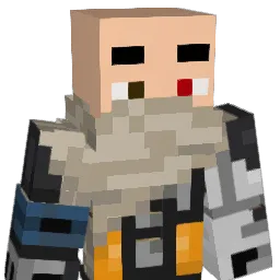 Rev627's Minecraft skin