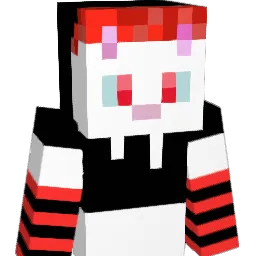 Rev787's Minecraft skin