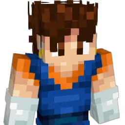 RevCenter Minecraft avatar bust