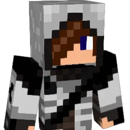 RevFresh's Minecraft skin