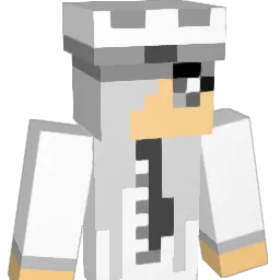 RevIis Minecraft avatar bust