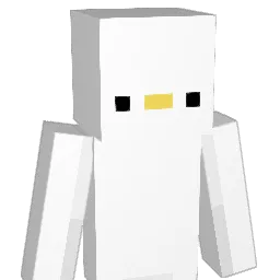 RevLolForge9rz Minecraft avatar bust