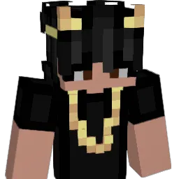 RevLolSharp60o's Minecraft skin