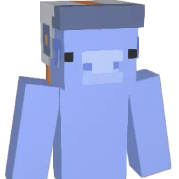 RevLolStormk6g Minecraft avatar bust