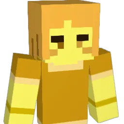 RevQM's Minecraft skin
