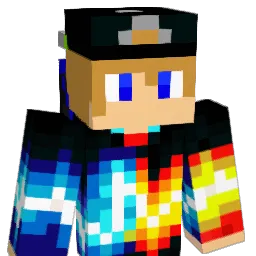 RevaLLzzz's Minecraft skin