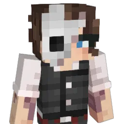 RevalMaster77 Minecraft avatar bust