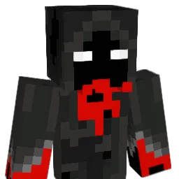 RevalReddy Minecraft avatar bust