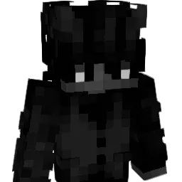 Revalinx's Minecraft skin