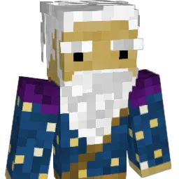 Revan2's Minecraft skin