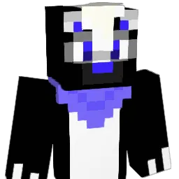 RevanBlackTail's Minecraft skin
