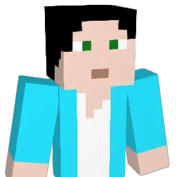 RevanCraft25's Minecraft skin