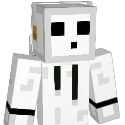 Revan_Gr Minecraft avatar bust