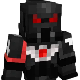 Revan_du_78 Minecraft avatar bust