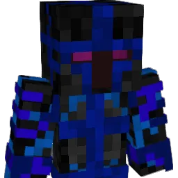 Revanknight117's Minecraft skin