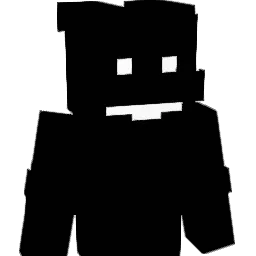 Revannent Minecraft avatar bust