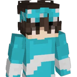 RevansX's Minecraft skin