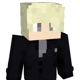 Revanuch Minecraft avatar bust
