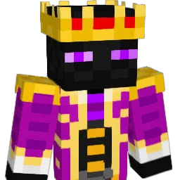 Revciolek's Minecraft skin