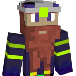RevePanel's Minecraft skin