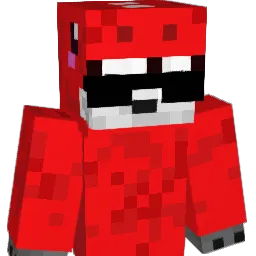 Revek__'s Minecraft skin