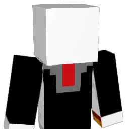 RevenantSoIdier Minecraft avatar bust