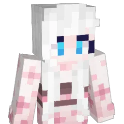 RevenantZer0 Minecraft avatar bust