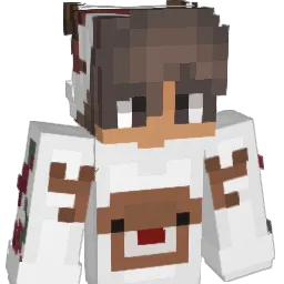 Revenant_SSJ Minecraft avatar bust