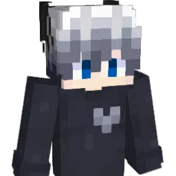 Revenant_Soul Minecraft avatar bust