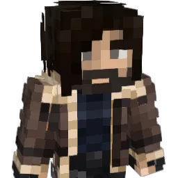 Revenant_VII7 Minecraft avatar bust