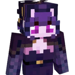 RevenantofTruth's Minecraft skin