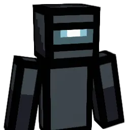 Revenge4Smitttty's Minecraft skin