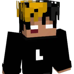 RevengeZ Minecraft avatar bust