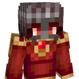 Revenge_Calamity Minecraft avatar bust