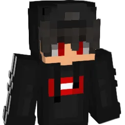 Revenge_TFP Minecraft avatar bust
