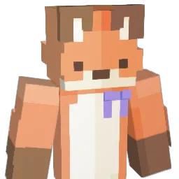 Revengerule3 Minecraft avatar bust