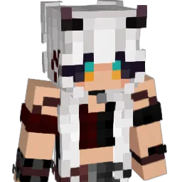 RevengexMason Minecraft avatar bust