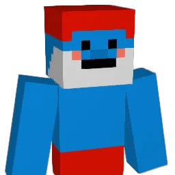 Revengxx Minecraft avatar bust