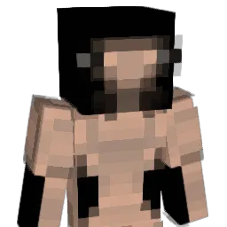 Revenkoi Minecraft avatar bust