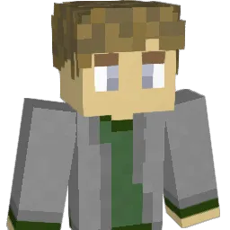 Revere_ Minecraft avatar bust
