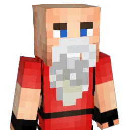 ReverendJB Minecraft avatar bust