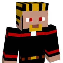 ReverendSS's Minecraft skin