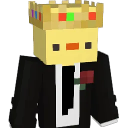 Reverend_Xen Minecraft avatar bust