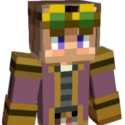Reverendwyrm Minecraft avatar bust