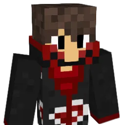 ReverexHD Minecraft avatar bust