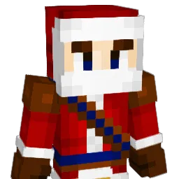 Reveriey Minecraft avatar bust