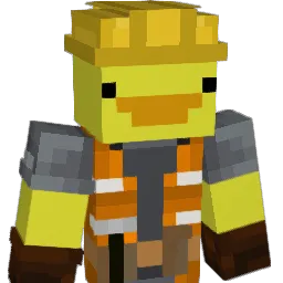 Revers_Losti Minecraft avatar bust