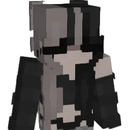 Reverse4k_ Minecraft avatar bust